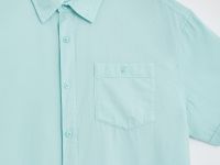 Рубашка из хлопка