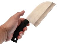 Сербский нож, сталь 95Х18, рукоять G10