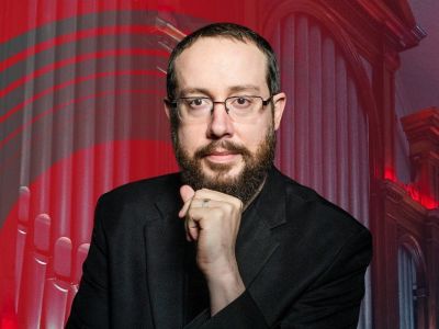Вечер I. Даниэль Сальвадор