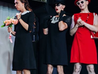 Примадонны