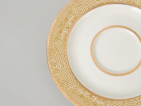 Набор чайных пар Golden dream