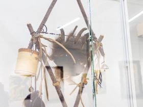 В Якутске открылась выставка новых членов Союза художников Якутии