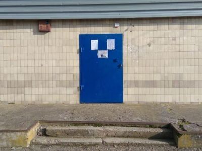 Духовская сельская библиотека