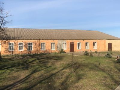 Несветайский сельский клуб