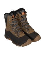Зимние ботинки Remington Urban Trekking Boots Brown 400g Thinsulate — ICE GRIP, до -30°C