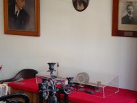 Музей истории детского художественного образования Урала им. М. П. Фролова