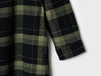 Платье текстильное для девочек