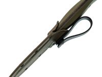 Нож Калашников НК-2, сталь AUS-8, рукоять G10, олива