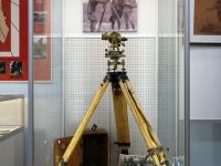 Музей Красногвардейского укрепрайона