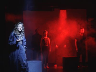 Билеты на Звериные истории (Театр «Циники») / Театр | Афиша | ИнфоТаймс