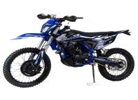 Мотоцикл Moto APOLLO M4 300 21/18 ENDURO