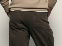 Джинсы comfort fit мужские