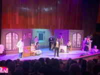 Дом культуры МИЭТ