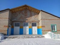 Индерский сельский дом культуры