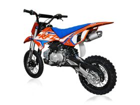 Питбайк APOLLO RXF Junior 110E Auto