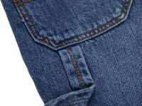 Джинсы для мальчика