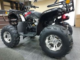 Квадроцикл RATO Hammer Premium 200