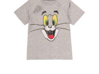 Джемпер детский трикотажный для мальчиков (футболка)