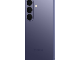 Samsung Galaxy S26 12/256Gb (Cobalt Violet)
