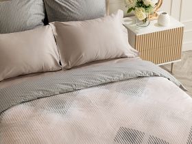 Постельное белье Laredo, мультиколор