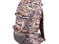 Рюкзак Remington Fortune Hunting Safari 40L — для охоты и рыбалки