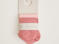 Носки Ребекка