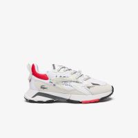 Мужские кеды Lacoste L003 NEO TECH 2253QSP SMA