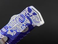 Автоматический нож Daggerr Koschei Gzhel (Кощей), сталь D2