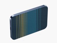 Внешний аккумулятор Keephone Brendy Slim MagSafe 5000mAh кевлар (арамид) Moonrise