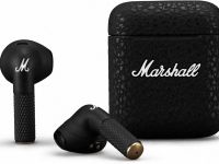 Беспроводные наушники Marshall