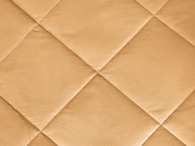 Покрывало Vellut, мед