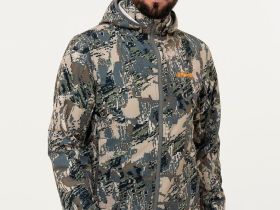 Костюм Remington Texas Anti-mosquito Figure