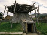 Быстринский районный этнографический музей