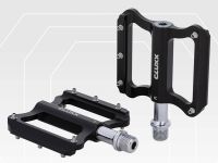 Cluxx Педали CLUXX Rapid 100 (0888), цвет Черный