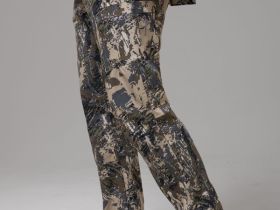 Летний костюм для охоты Remington Hot Summer Figure