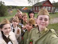 Малоокуловский сельский дом культуры