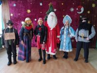 Романцевский дом культуры