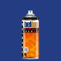 Аэрозольная краска Molotow Premium "belton" 400 мл #079 night SEEN blue