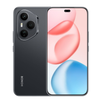 Honor 400 Pro 12/256Gb (Midnight Black)