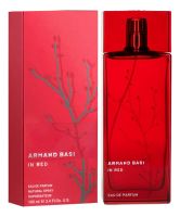 In Red Eau De Parfum: парфюмерная вода 100мл