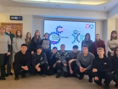 В Якутии стартовала Всероссийская акция «Неделя без турникетов»