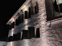 Двор Постникова