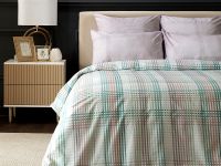 Постельное белье Строгий/Austero