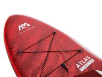 Надувная доска для SUP-бординга AQUA MARINA Atlas 12'