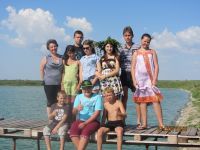 Красненский сельский клуб