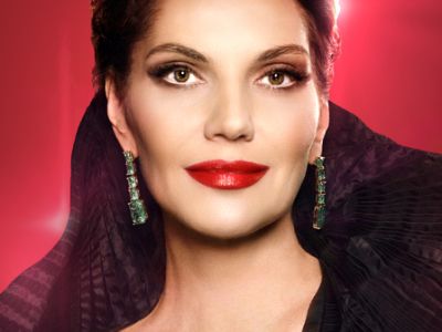 Концерт Нины Шацкой. «Сердце на снегу»