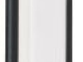 Кронштейн Hama фиксированный VESA 400 для ТВ 32"- 56" черный