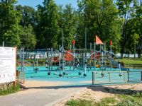 Парк «Жемчужина»