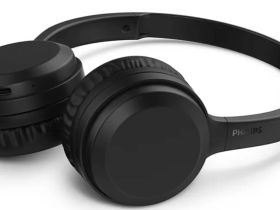 Беспроводные наушники Philips