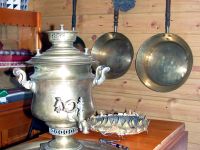 Музей «Мелочная лавка»